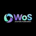 WoS Journals Publications Logo