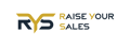 Raise Your Sales Logo
