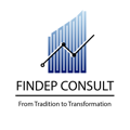 FinDep Consult SRL Logo