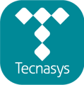 Tecnasys Logo