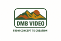 David Mathew Bonner Video Productions Logo