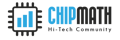 CHIPMATH Logo