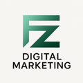 FZ Social Media Marketing Logo