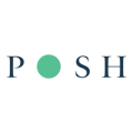 Posh Virtual Receptionists Logo