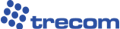 Trecom Logo
