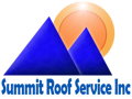 Summit Roof Service Inc Logo