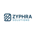 Zyphra solutions Logo