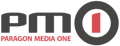 Paragon Media One Logo