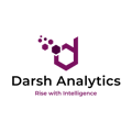 Darsh Analytics Logo