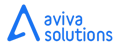 Aviva Solutions Logo