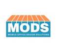 MODS National - Custom Shipping Container Offices & Modular Spaces Logo