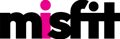 Misfit Logo