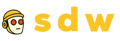 SDW Solutions Logo