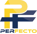 Perfecto Consultancy Logo