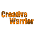 Creative Warrior Logo