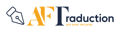 AFTraduction Logo