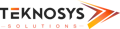 Teknosys solutions Logo