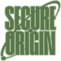 Secure Origin Logo