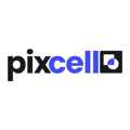 Pixcell 🇬🇧 HubSpot Onboarding & Implementation Logo