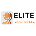 Elite VA Girls LL Logo