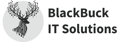 BlackBuck IT Solutions Logo