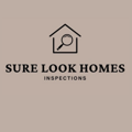 Sure Look Home Inspections Logo