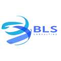 BLS Consulting Logo