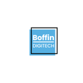 Boffin Digitech Logo