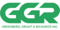 Greenberg, Grant, & Richards Inc. Logo