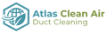 Atlas Clean Air Duct Cleaning Logo