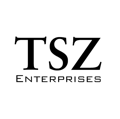 TSZ Enterprises Logo