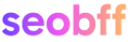 SEOBff Logo
