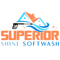 Superior Shine Softwash Logo