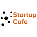 Startup Cafe Digital Logo