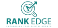 Rankedge Logo