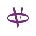 The Vyu Logo