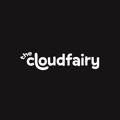 The Cloudfairy Logo