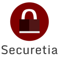 Securetia Logo