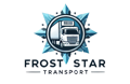 Frost Star Transport by Refrigerator Trucks LLC Logo