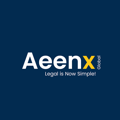 Aeenx Logo