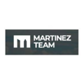 Martinez Team Commercial Logo