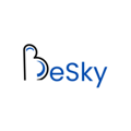 BeSky Marketing Logo