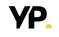 yellow pebble Logo