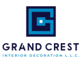 Grand Crest Interior Decoration L.L.C Logo