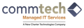 CommTech Logo