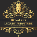 Royalzig Luxury Furniture Logo