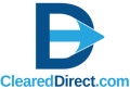 ClearedDirect Logo