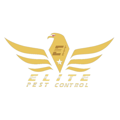 Elite Defence Pest Control Logo