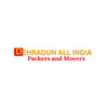 Dehradun All India Packers and Movers Logo