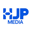 HJP Media Logo